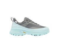 Scarpe Columbia Tellurix Titanium OutDry grigio scuro azzurro donna - 38