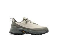 Columbia - Scarpe escursionismo in giornata impermeabili - Tellurix Titanium Outdry Cloud Grey Charcoal per Uomo - Taglia 10 US - Grigio
