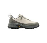 Columbia - Scarpe escursionismo in giornata impermeabili - Tellurix Titanium Outdry Cloud Grey Charcoal per Uomo - Taglia 15 US - Grigio