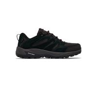 Scarpe Columbia Redmond IV Low Waterproof nero - 45
