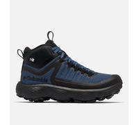 Columbia - Scarpe hiking Escape Thrive™ Titanium™ Mid Outdry™ - Blu - Taglia 40.5 EU - Uomo
