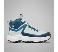 Columbia - Scarpe hiking Escape Thrive™ Titanium™ Mid Outdry™ - Blu - Taglia 43 EU - Donna
