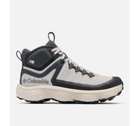 Columbia - Scarpe hiking Escape Thrive™ Titanium™ Mid Outdry™ - Grigio - Taglia 40.5 EU - Uomo