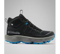 Columbia - Scarpe hiking Escape Thrive™ Titanium™ Mid Outdry™ - Nero - Taglia 43 EU - Uomo
