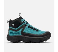 Columbia Escape Thrive Titanium Mid Outdry - Scarpe da trekking da donna, Foglia di tè/nero., 38 EU