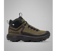 Columbia - Scarpe hiking Escape Thrive™ Titanium™ Mid Outdry™ - Verde - Taglia 48 EU - Uomo