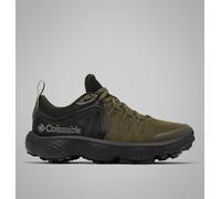Columbia Escape Thrive Titanium - Scarpe da trekking da uomo, Nori/Bianco, 41 EU