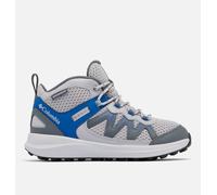 Columbia - Scarpe hiking impermeabili Peakfreak Rush™ Mid ragazzo - Grigio- Taglia 38 EU