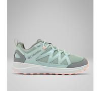 Columbia Peakfreak Rush™ Hiking Shoes Verde EU 37 Ragazzo