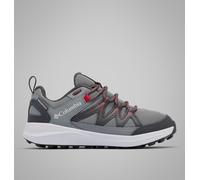 Columbia - Scarpe hiking impermeabili Peakfreak Rush™ ragazzo - Grigio- Taglia 36 EU
