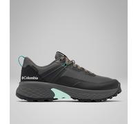 Columbia Tellurix Peak™ Wp Hiking Shoes Grigio EU 42 Donna