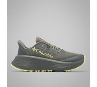 COLUMBIA Scarpa bassa 'KONOS TRILLIUM ATR™' limone / grigio scuro Donna COLUMBIA 41