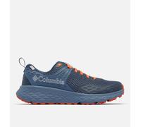Scarpe Columbia Konos TRS OutDry blu arancione - 41