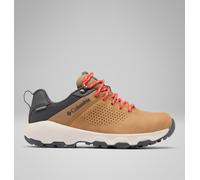 Columbia - Scarpe hiking Newton Nimble™ LTR - Marrone - Taglia 36 EU - Donna