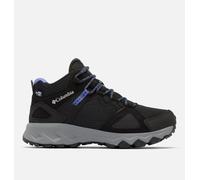 Scarponi Columbia Peakfreak Hera Mid Outdry nero donna - 39.5