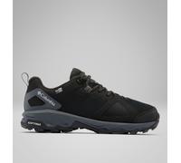 Columbia - Scarpe hiking Peakfreak Hera™ II OutDry™ - Nero - Taglia 37 EU - Donna