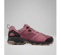 Columbia - Scarpe hiking Peakfreak Hera™ II OutDry™ - Viola - Taglia 39.5 EU - Donna