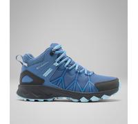 Columbia - Scarpe hiking Peakfreak™ II Mid Outdry™ - Blu - Taglia 37.5 EU - Donna
