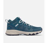 Columbia - Scarpe hiking Peakfreak™ II Mid Outdry™ - Blu - Taglia 38 EU - Donna