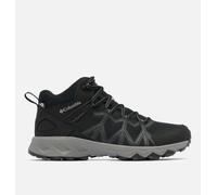 Scarponi Columbia Peakfreak II Mid Outdry nero grigio - 44