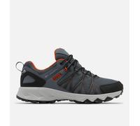 Columbia - Scarpe hiking Peakfreak™ II Outdry™ - Grigio - Taglia 40.5 EU - Uomo