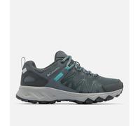 Scarpe Columbia Peakfreak II Outdry grigio scuro blu donna - 42