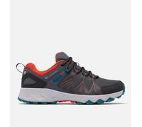 Scarpe Columbia Peakfreak II Outdry grigio scuro arancione - 41.5