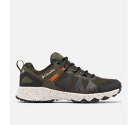 Columbia - Scarpe hiking Peakfreak™ II Outdry™ - Verde - Taglia 41 EU - Uomo