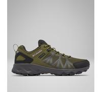 Columbia - Scarpe hiking Peakfreak™ II Outdry™ - Verde - Taglia 46 EU - Uomo