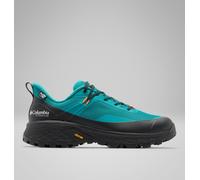Columbia - Scarpe hiking Tellurix™ Titanium™ Outdry™ - Verde - Taglia 45 EU - Uomo