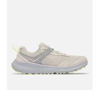 Columbia VERTISOL Trail, Scarpe da Trekking ed Escursionismo a Vita Bassa Donna, Cloud Grey, Citron Haze, 38 EU