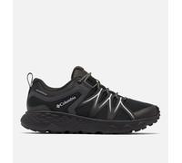 Columbia - Scarpe impermeabili camminata Peakfreak Roam™ - Nero - Taglia 40.5 EU - Uomo