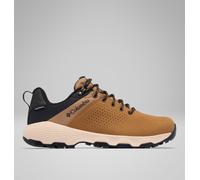 Columbia - Scarpe impermeabili Newton Nimble™ LTR - Marrone - Taglia 47 EU - Uomo