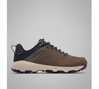 Columbia Scarpe da Trekking Uomo Newton Nimble LTR – Impermeabili, Traspiranti – Nero 41 EU