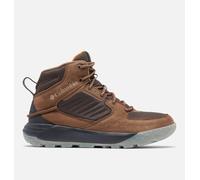 Scarponi Columbia Portlander marrone - 40