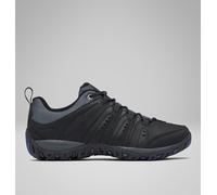 Scarpe da uomo Columbia Woodburn™ II Waterproof Misura delle scarpe (EU): 42,5 / Colore: grigio/nero