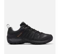 Columbia - Scarpe impermeabili Woodburn™ II - Nero - Taglia 50 EU - Uomo