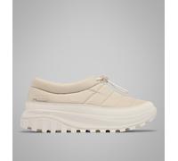 Columbia SNOWTROT Unwind, Stivali da Neve Donna, Dark Stone, Sea Salt, 41 EU