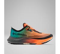 Columbia - Scarpe trail running Konos Speed Trail ATR™ - Verde - Taglia 48 EU - Uomo