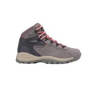 Columbia Scarponi da trekking Newton Ridge Plus WP Amped Impermeabili Grigio EU 36 Donna