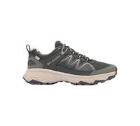 Scarpe Columbia Peakfreak Rush Outdry grigio scuro donna - 38