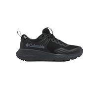 Columbia - Scarpe trekking donna - Konos Trs Outdry Black Shark per Donne - Taglia 36 - Nero
