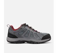 Columbia - Scarpe trekking impermeabili Redmond™ III - Grigio - Taglia 41 EU - Uomo
