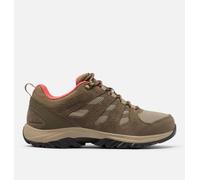 Columbia - Scarpe trekking impermeabili Redmond™ III - Marrone - Taglia 41 EU - Donna