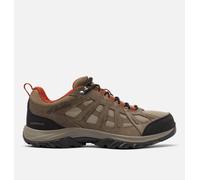 Columbia - Scarpe trekking impermeabili Redmond™ III - Marrone - Taglia 42.5 EU - Uomo