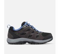 Columbia - Scarpe trekking impermeabili Redmond™ III - Nero - Taglia 36 EU - Donna