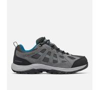Columbia - Scarpe trekking impermeabili Redmond™ III - Nero - Taglia 42 EU - Uomo