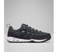 Columbia Scarpe da trekking donna Vapor Vent Nero/Mirage scuro Taglia 39.5 (8.5 US)