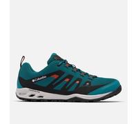 Scarpe Columbia Vapor Vent blu lago - 41