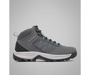 Columbia - Scarponcini hiking impermeabili Transverse™ - Grigio - Taglia 43.5 EU - Uomo